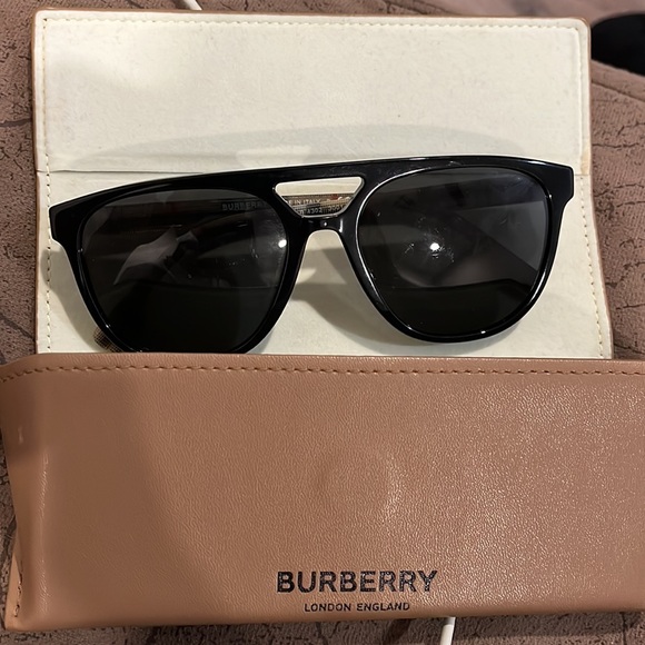 Burberry Sunglasses - Picture 1 of 5